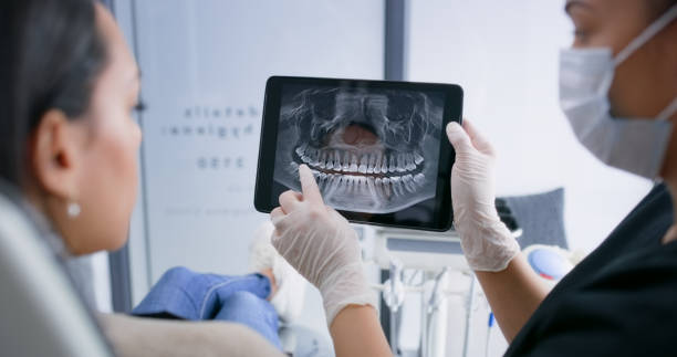 Best Chipped Tooth Repair Near Me  in North Great River, NY